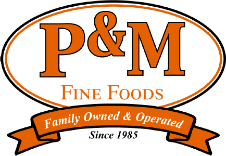 P&M Fine Foods