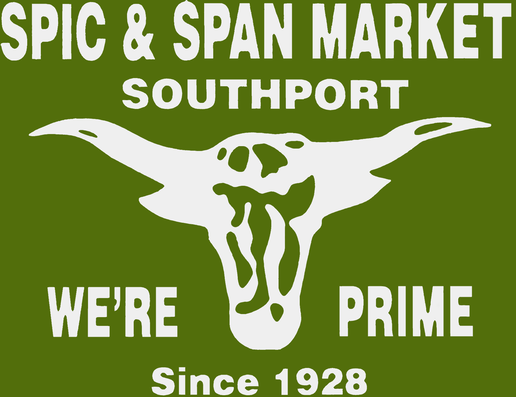Spic and Span Market